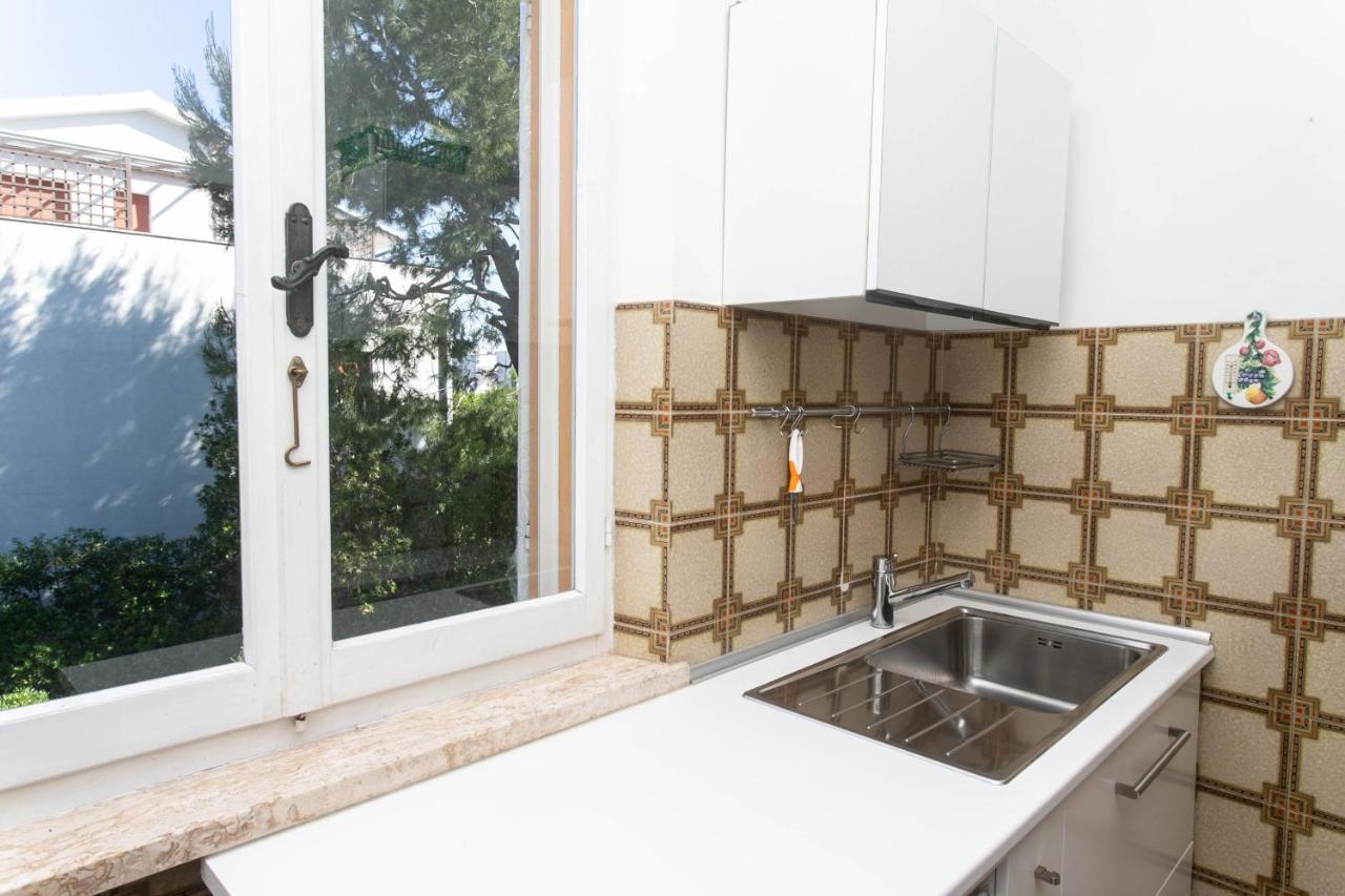 Apartamento M121 - Marcelli, Trilocale Con Terrazzo A 200Mt Dal Mare Exterior foto