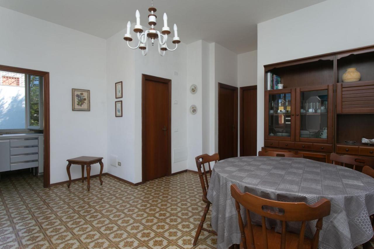 Apartamento M121 - Marcelli, Trilocale Con Terrazzo A 200Mt Dal Mare Exterior foto