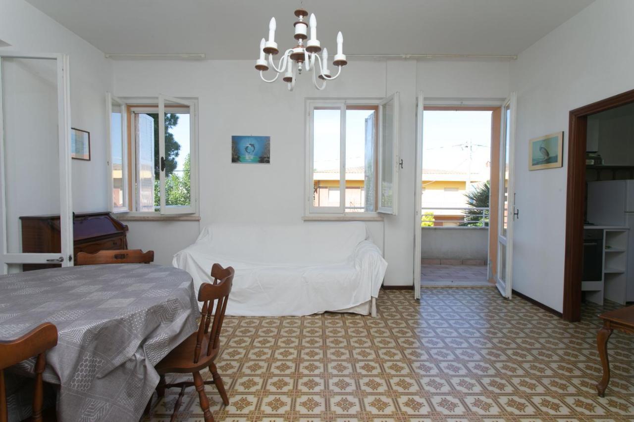 Apartamento M121 - Marcelli, Trilocale Con Terrazzo A 200Mt Dal Mare Exterior foto