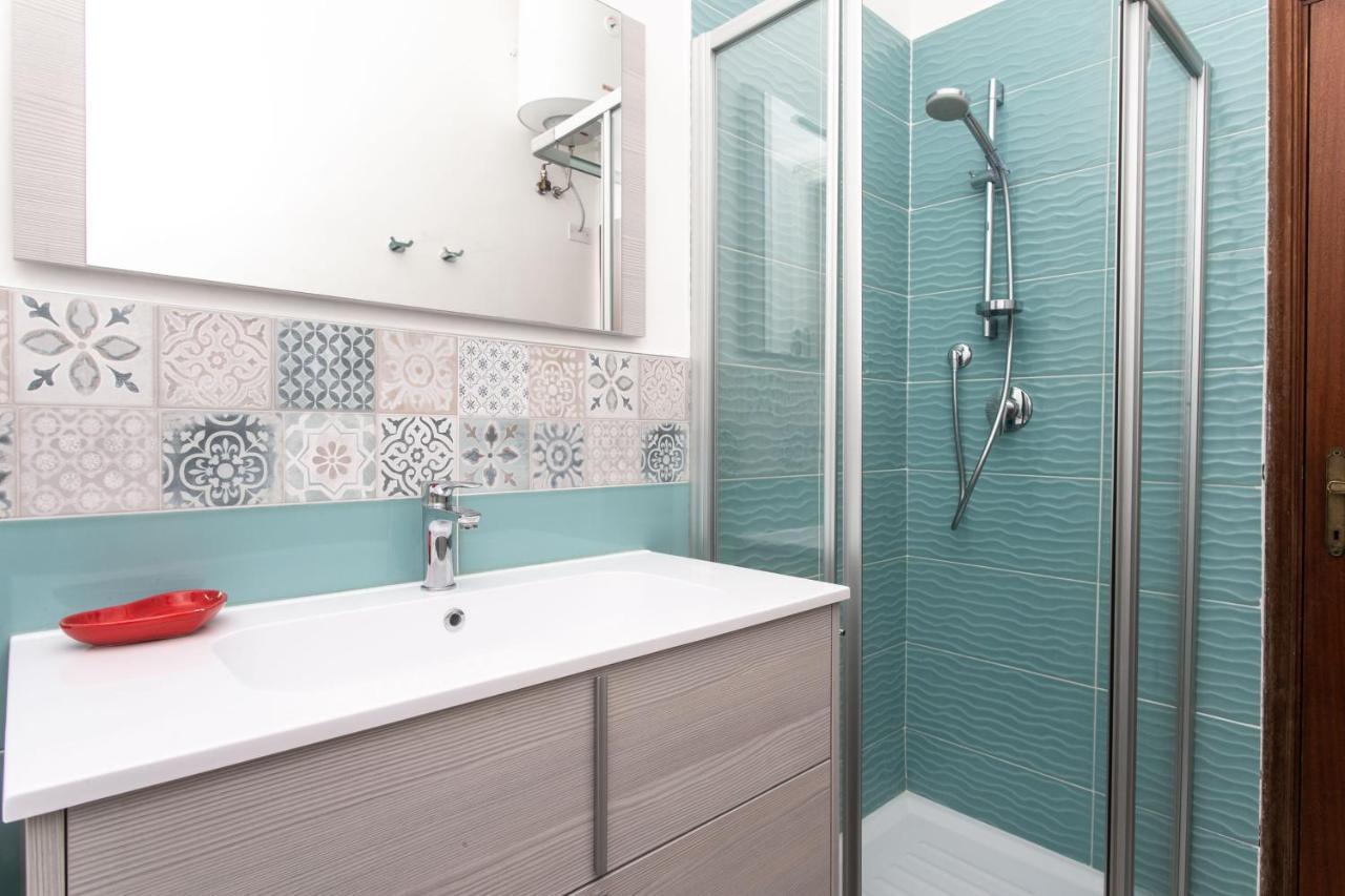 Apartamento M121 - Marcelli, Trilocale Con Terrazzo A 200Mt Dal Mare Exterior foto