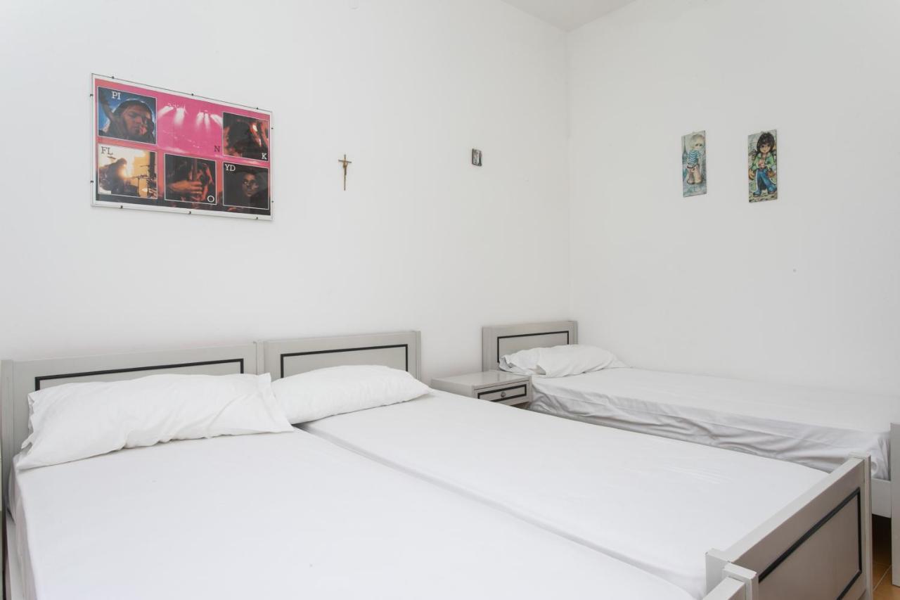 Apartamento M121 - Marcelli, Trilocale Con Terrazzo A 200Mt Dal Mare Exterior foto